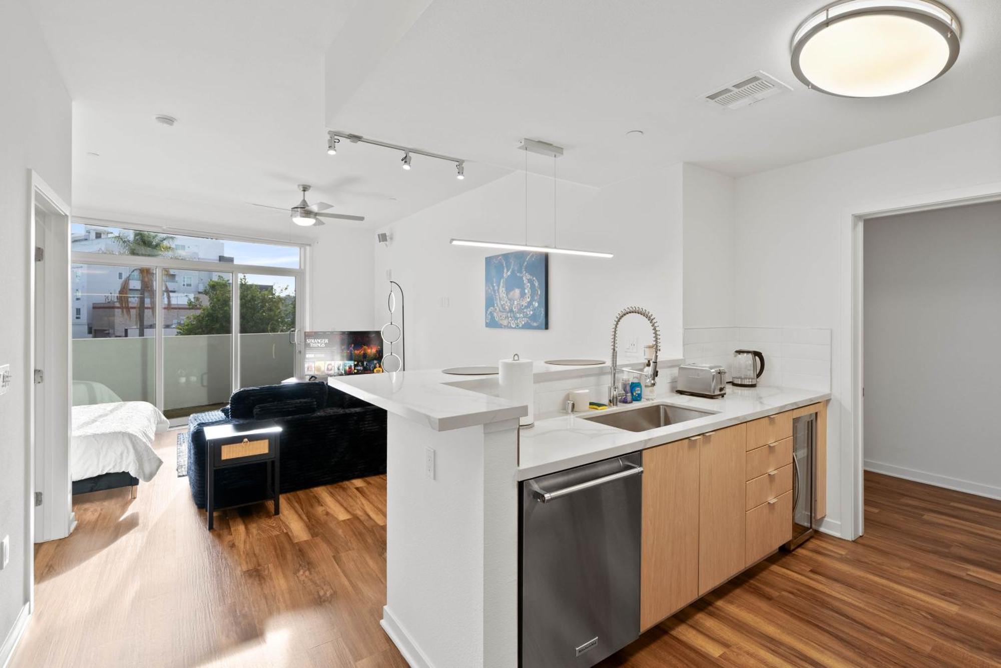 Elegant And Comfortable In Beverly Hills * Los Angeles